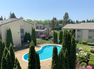 31003 14th Ave S APT F18, Federal Way, WA 98003