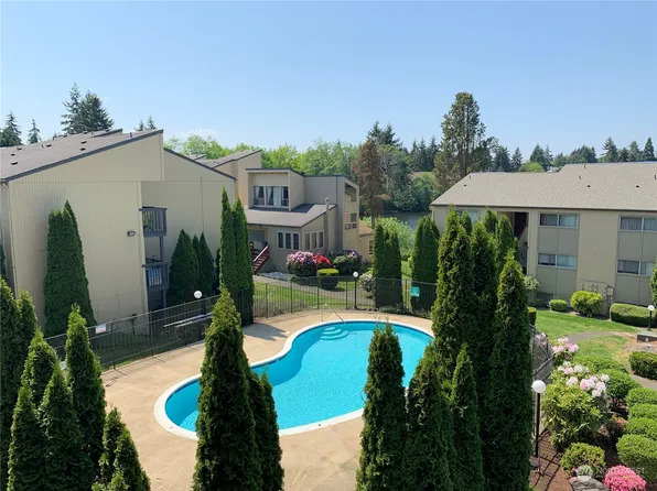 31003 14th Avenue S #F18, Federal Way, WA 98003