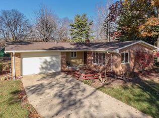 6328 Saint Jean Dr, Indianapolis, IN