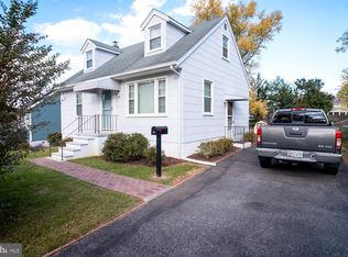 1200 Oakland Terrace Rd, Baltimore, MD 21227