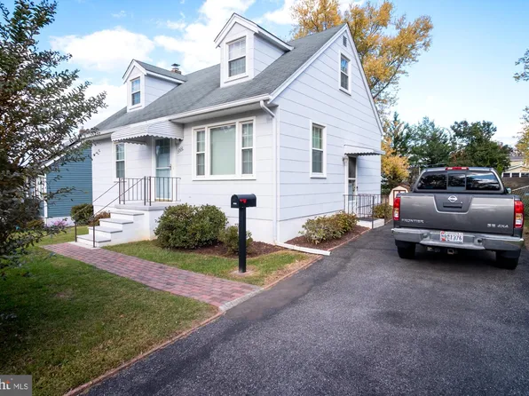1200 Oakland Terrace Rd, Baltimore, MD 21227