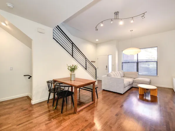 1329 E Sutter Walk, Sacramento, CA 95816