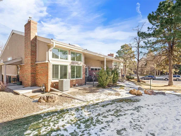 6967 E Girard Avenue, Denver, CO 80224