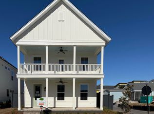 726 Rumbling Leaf Ln, Summerville, SC 29486