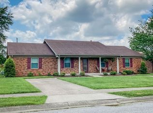 4220 Scotty Ln, Owensboro, KY 42303