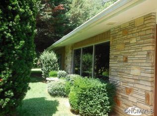 191 Evergreen Ln, Bryson City, NC 28713