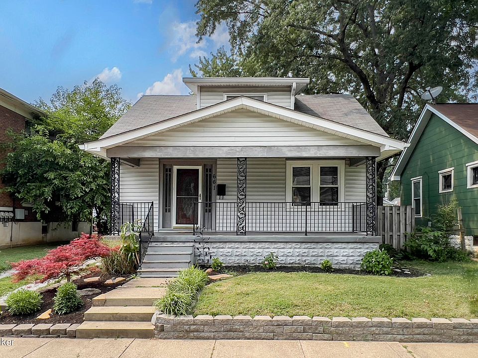 1st image of 661 N Barbee Way