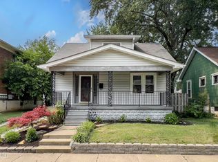 661 N Barbee Way, Louisville, KY