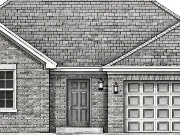 613 Ridgeroad Dr, Big Spring, TX 79720