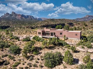 2907 Zuni Cir, Springdale, UT 84767