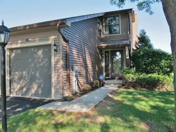 93 Devonshire Cir, Penfield, NY 14526