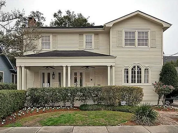 45 Maryland Dr, New Orleans, LA 70124