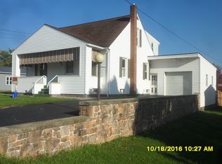 85 King St, Reedsville, PA 17084