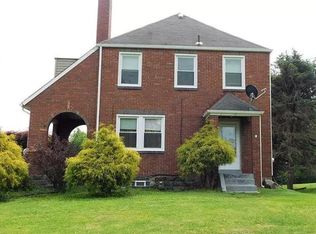 7077 Leechburg Rd, New Kensington, PA