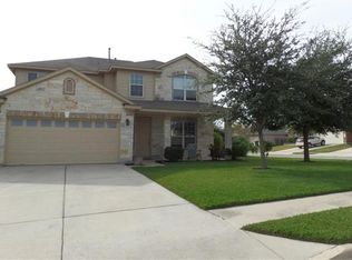 2106 Nan Ln, Cedar Park, TX 78613