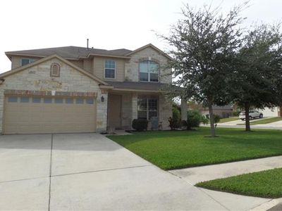 2106 Nan Ln, Cedar Park, TX, 78613