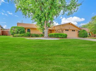 1421 Savannah Cir, Altus, OK 73521