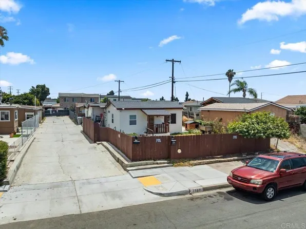 1525-27 S 42nd St, San Diego, CA 92113