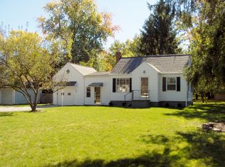 11007 Albion Rd., North Royalton, OH 44133