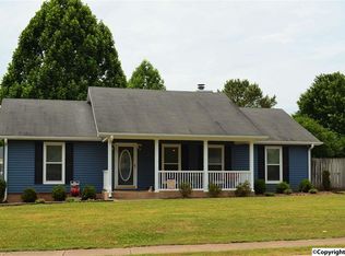 107 Brandon Dr, Madison, AL 35758