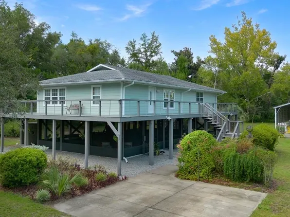 8610 Us Highway 19 S, Perry, FL 32348