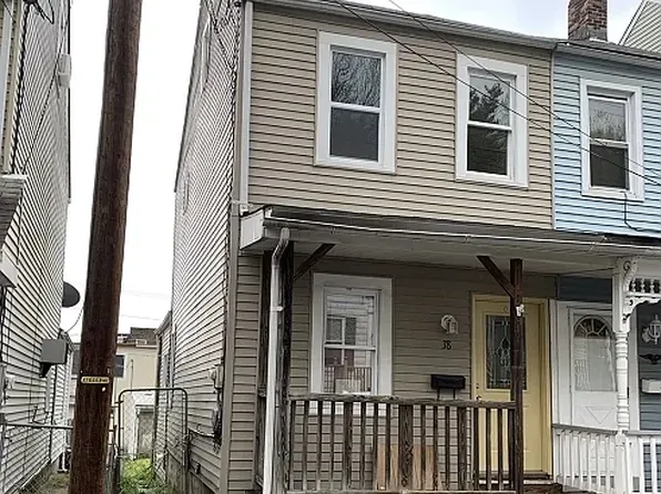 38 Brainard St, Phillipsburg, NJ 08865