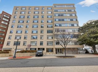 2401 H St NW, Washington, DC 20037