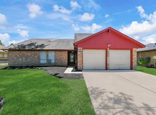 22807 Deville Dr, Katy, TX 77450