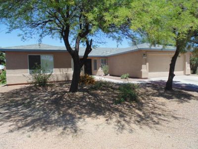10101 E Hummingbird Meadow Way, Tucson, AZ, 85747