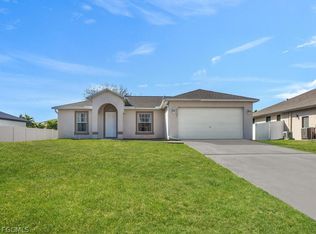 2120 SW 28th Ter, Cape Coral, FL 33914