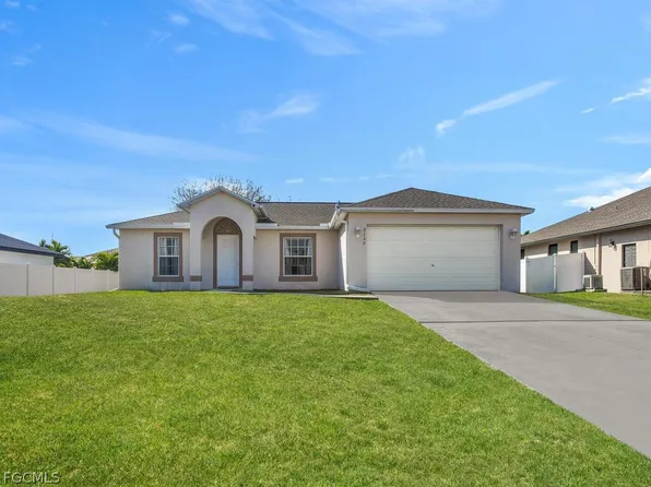 2120 SW 28th Ter, Cape Coral, FL 33914