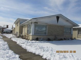 8233 W Maple Ave, Norridge, IL 60706