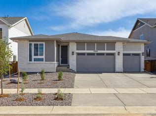 25224 E Warren Pl, Aurora, CO 80018