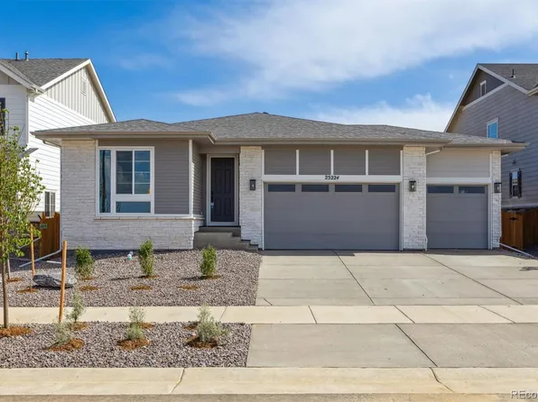 25224 E Warren Place, Aurora, CO 80018
