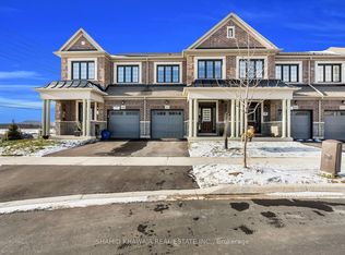 497 Celandine Ter, Milton, ON L9E 1T8