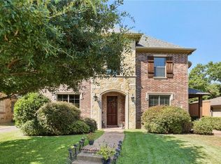 5519 Longview St, Dallas, TX 75206