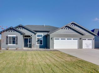 11410 W Sonata Ct, Nampa, ID 83651