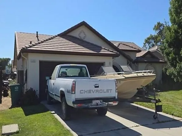 222 Sunburst St, Los Banos, CA 93635
