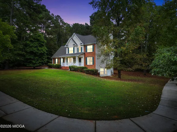 1100 River Green Ct, McDonough, GA 30252