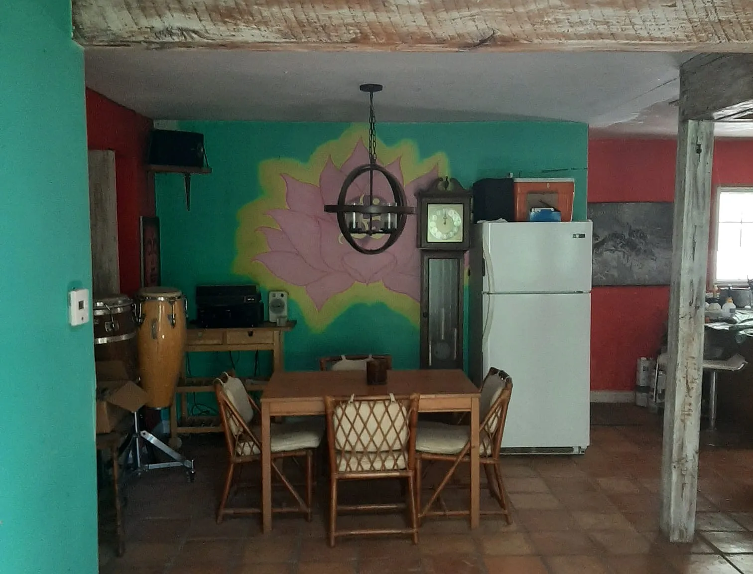 1 bed, 300 sqft, $1,200 — Photo 1