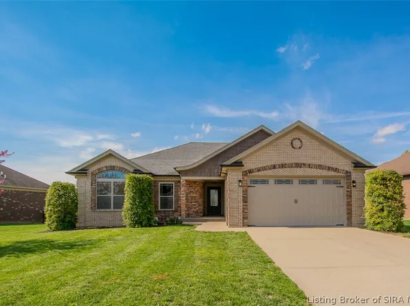 5445 Hawthorn Glen, Charlestown, IN 47111