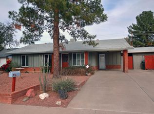 1726 W Griswold Rd, Phoenix, AZ 85021