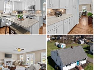 408 John St, Ashland, VA