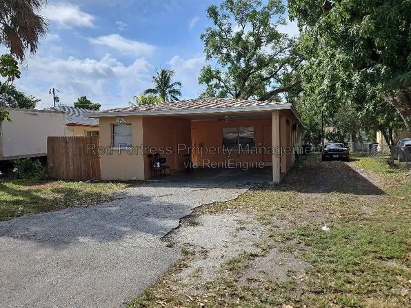 2354 Willard St Rear B, Fort Myers, FL 33901