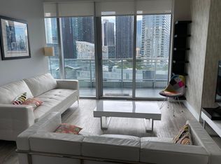 92 SW 3rd St APT 2302, Miami, FL 33130
