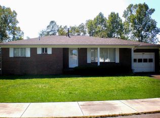 457 Jerry St, Gallipolis, OH 45631