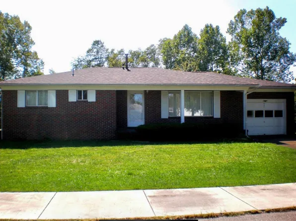 457 Jerry St, Gallipolis, OH 45631