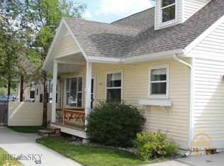 91 8th St, Belgrade, MT 59714