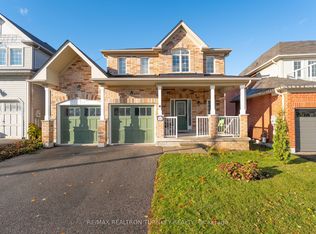 44 Joe Dales Dr, Georgina, ON L4P0C4