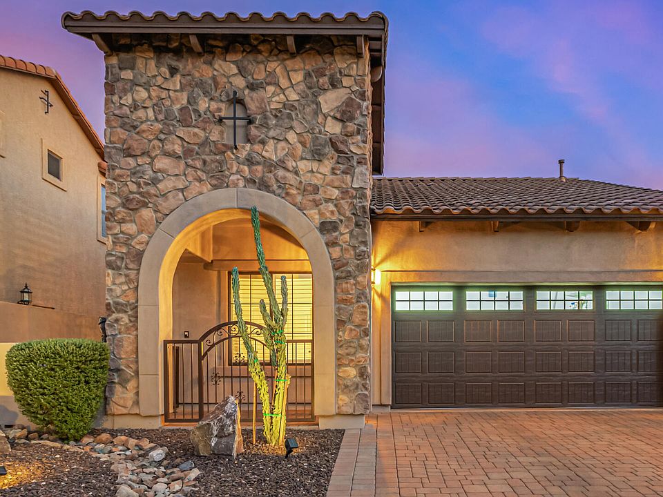 1st image of 8517 E Indigo Street